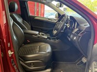 USED 2017 67 MERCEDES-BENZ GLE 3.0 GLE350d V6 AMG Line (Premium Plus) Coupe 5dr Diesel G-Tronic 4MATIC Euro 6 (s/s) (258 ps) FHTD SEATS+CARPLAY+DAB+SAT NAV