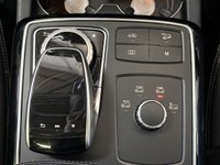 USED 2017 67 MERCEDES-BENZ GLE 3.0 GLE350d V6 AMG Line (Premium Plus) Coupe 5dr Diesel G-Tronic 4MATIC Euro 6 (s/s) (258 ps) FHTD SEATS+CARPLAY+DAB+SAT NAV