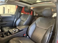 USED 2017 67 MERCEDES-BENZ GLE 3.0 GLE350d V6 AMG Line (Premium Plus) Coupe 5dr Diesel G-Tronic 4MATIC Euro 6 (s/s) (258 ps) FHTD SEATS+CARPLAY+DAB+SAT NAV