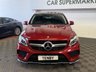 USED 2017 67 MERCEDES-BENZ GLE 3.0 GLE350d V6 AMG Line (Premium Plus) Coupe 5dr Diesel G-Tronic 4MATIC Euro 6 (s/s) (258 ps) FHTD SEATS+CARPLAY+DAB+SAT NAV