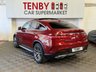 USED 2017 67 MERCEDES-BENZ GLE 3.0 GLE350d V6 AMG Line (Premium Plus) Coupe 5dr Diesel G-Tronic 4MATIC Euro 6 (s/s) (258 ps) FHTD SEATS+CARPLAY+DAB+SAT NAV