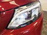 USED 2017 67 MERCEDES-BENZ GLE 3.0 GLE350d V6 AMG Line (Premium Plus) Coupe 5dr Diesel G-Tronic 4MATIC Euro 6 (s/s) (258 ps) FHTD SEATS+CARPLAY+DAB+SAT NAV