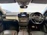USED 2017 67 MERCEDES-BENZ GLE 3.0 GLE350d V6 AMG Line (Premium Plus) Coupe 5dr Diesel G-Tronic 4MATIC Euro 6 (s/s) (258 ps) FHTD SEATS+CARPLAY+DAB+SAT NAV