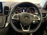 USED 2017 67 MERCEDES-BENZ GLE 3.0 GLE350d V6 AMG Line (Premium Plus) Coupe 5dr Diesel G-Tronic 4MATIC Euro 6 (s/s) (258 ps) FHTD SEATS+CARPLAY+DAB+SAT NAV