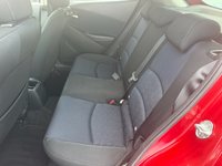 USED 2015 65 MAZDA MAZDA2 1.5 SKYACTIV-G Sport Black Hatchback 5dr Petrol Manual Euro 6 (s/s) (90 ps) 
