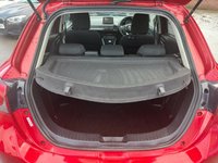 USED 2015 65 MAZDA MAZDA2 1.5 SKYACTIV-G Sport Black Hatchback 5dr Petrol Manual Euro 6 (s/s) (90 ps) 