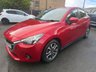 USED 2015 65 MAZDA MAZDA2 1.5 SKYACTIV-G Sport Black Hatchback 5dr Petrol Manual Euro 6 (s/s) (90 ps) 