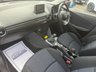 USED 2015 65 MAZDA MAZDA2 1.5 SKYACTIV-G Sport Black Hatchback 5dr Petrol Manual Euro 6 (s/s) (90 ps) 