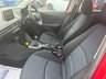 USED 2015 65 MAZDA MAZDA2 1.5 SKYACTIV-G Sport Black Hatchback 5dr Petrol Manual Euro 6 (s/s) (90 ps) 