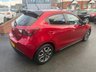 USED 2015 65 MAZDA MAZDA2 1.5 SKYACTIV-G Sport Black Hatchback 5dr Petrol Manual Euro 6 (s/s) (90 ps) 