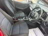 USED 2015 65 MAZDA MAZDA2 1.5 SKYACTIV-G Sport Black Hatchback 5dr Petrol Manual Euro 6 (s/s) (90 ps) 