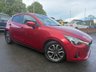 USED 2015 65 MAZDA MAZDA2 1.5 SKYACTIV-G Sport Black Hatchback 5dr Petrol Manual Euro 6 (s/s) (90 ps) 