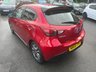 USED 2015 65 MAZDA MAZDA2 1.5 SKYACTIV-G Sport Black Hatchback 5dr Petrol Manual Euro 6 (s/s) (90 ps) 