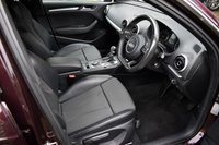 USED 2015 15 AUDI A3 1.4TFSi S-LINE SPORTBACK 5 DOOR S-TRONIC AUTO 123 BHP (EURO 6) Sat Nav / Park Assist / &pound;35 Tax