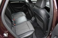 USED 2015 15 AUDI A3 1.4TFSi S-LINE SPORTBACK 5 DOOR S-TRONIC AUTO 123 BHP (EURO 6) Sat Nav / Park Assist / &pound;35 Tax