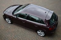 USED 2015 15 AUDI A3 1.4TFSi S-LINE SPORTBACK 5 DOOR S-TRONIC AUTO 123 BHP (EURO 6) Sat Nav / Park Assist / &pound;35 Tax