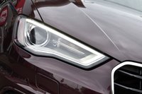 USED 2015 15 AUDI A3 1.4TFSi S-LINE SPORTBACK 5 DOOR S-TRONIC AUTO 123 BHP (EURO 6) Sat Nav / Park Assist / &pound;35 Tax