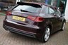 USED 2015 15 AUDI A3 1.4TFSi S-LINE SPORTBACK 5 DOOR S-TRONIC AUTO 123 BHP (EURO 6) Sat Nav / Park Assist / &pound;35 Tax