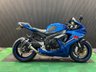 USED 2014 14 SUZUKI GSX-R600 FINANCE SPECIALISTS APPLY NOW LOW RATE FINANCE DELIVERY AVAILABLE