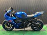 USED 2014 14 SUZUKI GSX-R600 FINANCE SPECIALISTS APPLY NOW LOW RATE FINANCE DELIVERY AVAILABLE