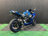 USED 2014 14 SUZUKI GSX-R600 FINANCE SPECIALISTS APPLY NOW LOW RATE FINANCE DELIVERY AVAILABLE