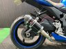 USED 2014 14 SUZUKI GSX-R600 FINANCE SPECIALISTS APPLY NOW LOW RATE FINANCE DELIVERY AVAILABLE