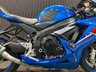 USED 2014 14 SUZUKI GSX-R600 FINANCE SPECIALISTS APPLY NOW LOW RATE FINANCE DELIVERY AVAILABLE