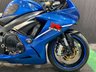 USED 2014 14 SUZUKI GSX-R600 FINANCE SPECIALISTS APPLY NOW LOW RATE FINANCE DELIVERY AVAILABLE