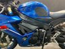 USED 2014 14 SUZUKI GSX-R600 FINANCE SPECIALISTS APPLY NOW LOW RATE FINANCE DELIVERY AVAILABLE