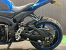 USED 2014 14 SUZUKI GSX-R600 FINANCE SPECIALISTS APPLY NOW LOW RATE FINANCE DELIVERY AVAILABLE