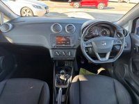 USED 2017 17 SEAT IBIZA 1.2 TSI FR Hatchback 5dr Petrol Manual Euro 6 (110 ps) 2 KEYS GREAT CONDITION