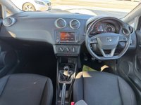 USED 2017 17 SEAT IBIZA 1.2 TSI FR Hatchback 5dr Petrol Manual Euro 6 (110 ps) 2 KEYS GREAT CONDITION