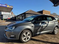 USED 2017 17 SEAT IBIZA 1.2 TSI FR Hatchback 5dr Petrol Manual Euro 6 (110 ps) 2 KEYS GREAT CONDITION