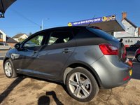 USED 2017 17 SEAT IBIZA 1.2 TSI FR Hatchback 5dr Petrol Manual Euro 6 (110 ps) 2 KEYS GREAT CONDITION