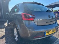USED 2017 17 SEAT IBIZA 1.2 TSI FR Hatchback 5dr Petrol Manual Euro 6 (110 ps) 2 KEYS GREAT CONDITION