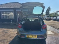 USED 2017 17 SEAT IBIZA 1.2 TSI FR Hatchback 5dr Petrol Manual Euro 6 (110 ps) 2 KEYS GREAT CONDITION