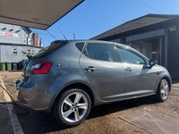 USED 2017 17 SEAT IBIZA 1.2 TSI FR Hatchback 5dr Petrol Manual Euro 6 (110 ps) 2 KEYS GREAT CONDITION