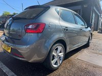 USED 2017 17 SEAT IBIZA 1.2 TSI FR Hatchback 5dr Petrol Manual Euro 6 (110 ps) 2 KEYS GREAT CONDITION