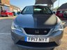 USED 2017 17 SEAT IBIZA 1.2 TSI FR Hatchback 5dr Petrol Manual Euro 6 (110 ps) 2 KEYS GREAT CONDITION
