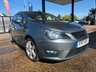 USED 2017 17 SEAT IBIZA 1.2 TSI FR Hatchback 5dr Petrol Manual Euro 6 (110 ps) 2 KEYS GREAT CONDITION