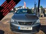 USED 2017 17 SEAT IBIZA 1.2 TSI FR Hatchback 5dr Petrol Manual Euro 6 (110 ps) 2 KEYS GREAT CONDITION