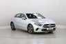 USED 2021 21 MERCEDES-BENZ A CLASS 1.3 A180 Sport (Executive) Hatchback 5dr Petrol 7G-DCT Euro 6 (s/s) (136 ps) SAT NAV | PART LTHR | REAR CAM