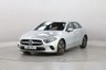 USED 2021 21 MERCEDES-BENZ A CLASS 1.3 A180 Sport (Executive) Hatchback 5dr Petrol 7G-DCT Euro 6 (s/s) (136 ps) SAT NAV | PART LTHR | REAR CAM