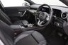 USED 2021 21 MERCEDES-BENZ A CLASS 1.3 A180 Sport (Executive) Hatchback 5dr Petrol 7G-DCT Euro 6 (s/s) (136 ps) SAT NAV | PART LTHR | REAR CAM