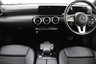 USED 2021 21 MERCEDES-BENZ A CLASS 1.3 A180 Sport (Executive) Hatchback 5dr Petrol 7G-DCT Euro 6 (s/s) (136 ps) SAT NAV | PART LTHR | REAR CAM