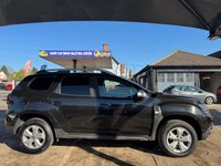 USED 2019 19 DACIA DUSTER 1.5 Blue dCi Comfort SUV 5dr Diesel Manual Euro 6 (s/s) (115 ps) GREAT CONDITION WITH GREAT SERVICE