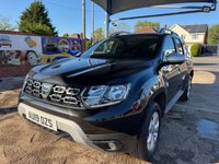 USED 2019 19 DACIA DUSTER 1.5 Blue dCi Comfort SUV 5dr Diesel Manual Euro 6 (s/s) (115 ps) GREAT CONDITION WITH GREAT SERVICE