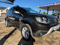 USED 2019 19 DACIA DUSTER 1.5 Blue dCi Comfort SUV 5dr Diesel Manual Euro 6 (s/s) (115 ps) GREAT CONDITION WITH GREAT SERVICE