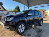 USED 2019 19 DACIA DUSTER 1.5 Blue dCi Comfort SUV 5dr Diesel Manual Euro 6 (s/s) (115 ps) GREAT CONDITION WITH GREAT SERVICE