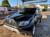 USED 2019 19 DACIA DUSTER 1.5 Blue dCi Comfort SUV 5dr Diesel Manual Euro 6 (s/s) (115 ps) GREAT CONDITION WITH GREAT SERVICE
